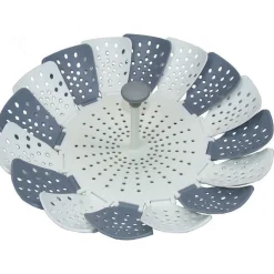 Redskaper>AANONSEN DAMPRIST SILIKON OG PLAST 25cm