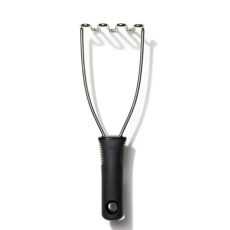 Redskaper>AANONSEN Oxo Good Grips Potetmoser