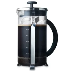 Kaffekanner>AEROLATTE Presskanne 8 Kopper