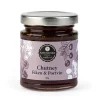 Mat>AMUNDSEN TRADING Amundsen Chutney Fiken & Portvin