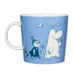 Kopper>MOOMIN ARABIA Arabia Mummikopp ABC 40cl D