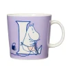 Krus>MOOMIN ARABIA Arabia Mummikopp ABC 40cl L