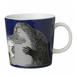 Kopper|Krus>MOOMIN ARABIA Arabia Mummikopp 30cl Hufsa