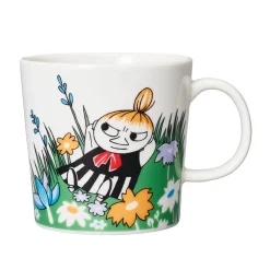Krus|Kopper>MOOMIN ARABIA Arabia Mummikopp 30cl Lille My i Engen