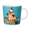 Krus|Kopper>MOOMIN ARABIA Arabia Mummikopp 30cl Mymlens Mamma