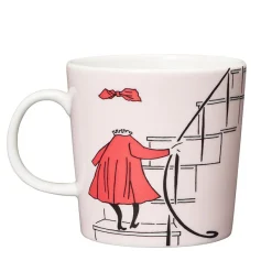 Kopper>MOOMIN ARABIA Arabia Mummikopp 30cl Ninni