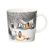 Krus|Kopper>MOOMIN ARABIA Arabia Mummikopp 30cl Sov Godt