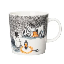 Krus|Kopper>MOOMIN ARABIA Arabia Mummikopp 30cl Sov Godt