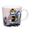 Krus|Kopper>MOOMIN ARABIA Arabia Mummikopp 30cl Tooticki