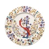 Asjetter>IITTALA ASJETT 22CM HVIT