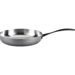 Stål>ASK Flint Stekepanne 28cm