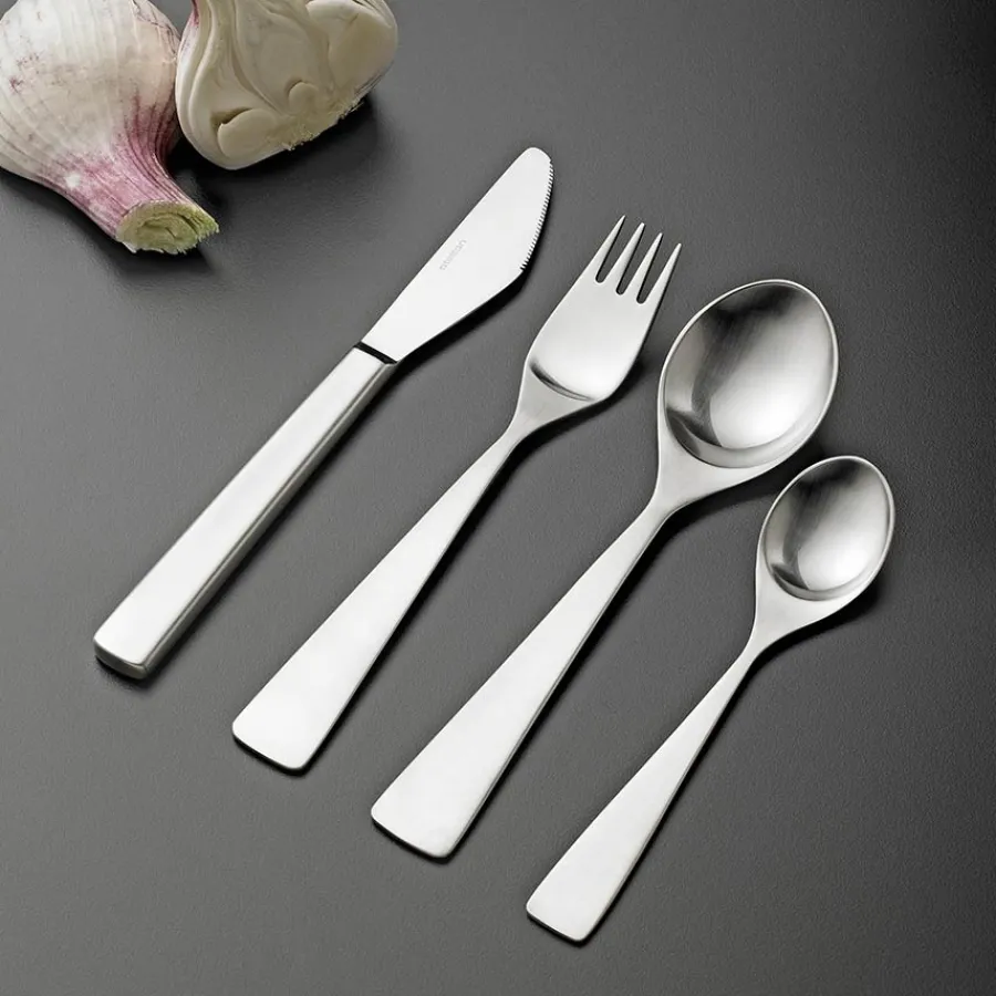 Bestikksett>STELTON BESTIKKSETT, 24 DELER