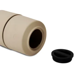 Redskaper>CRUSHGRIND Billund Krydderkvern 12cm