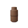 Redskaper>CRUSHGRIND Billund Krydderkvern 12cm -