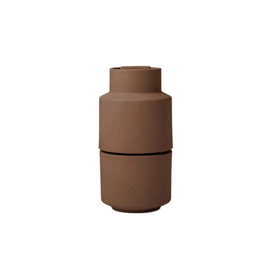 Redskaper>CRUSHGRIND Billund Krydderkvern 12cm -