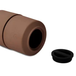 Redskaper>CRUSHGRIND Billund Krydderkvern 12cm -