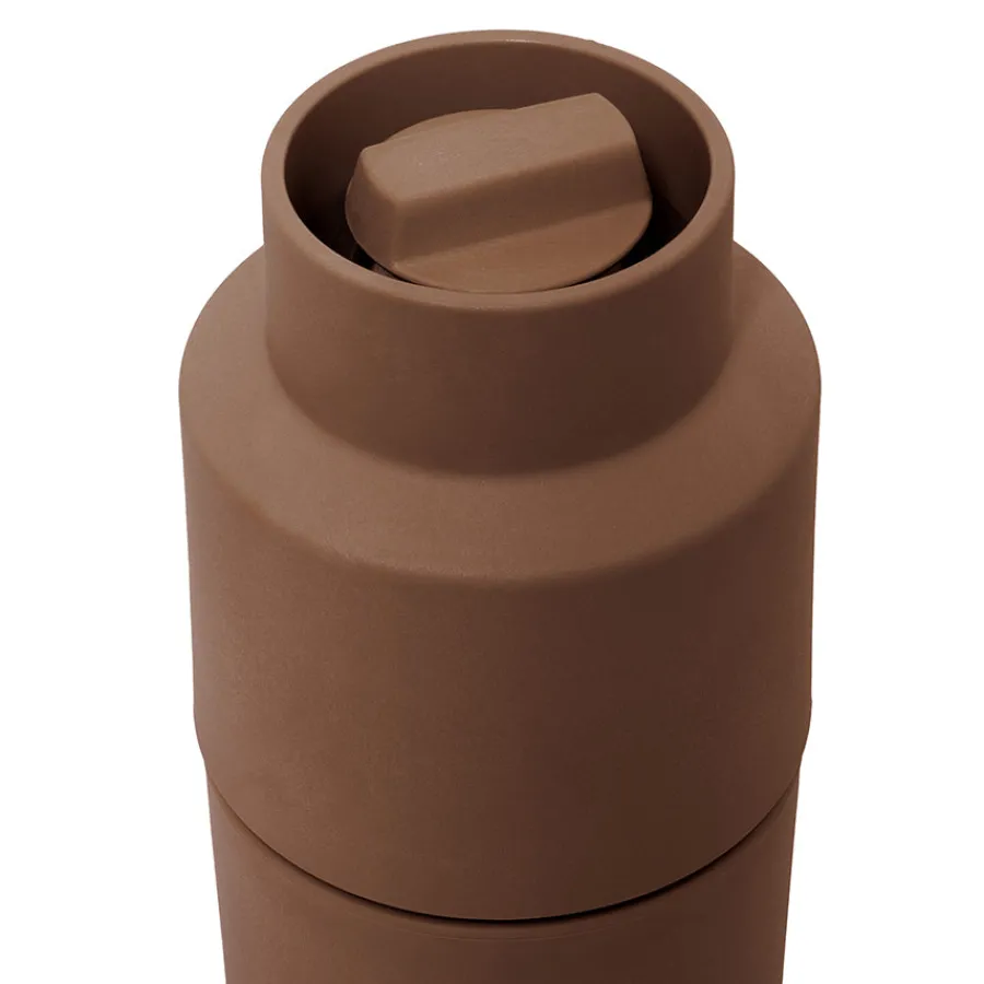 Redskaper>CRUSHGRIND Billund Krydderkvern 12cm -