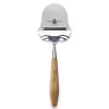 Bestikkdeler>BJØRKLUND1925 Bjørklund Ostehøvel Norway Nostalgisk Design m/Patentmerke