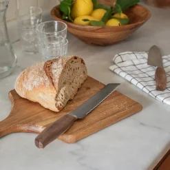 Kniver|Redskaper>CHRISTIANIA 1739 BRØDKNIV
