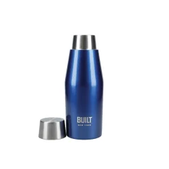 Drikkeflasker>Lifetime Brands Europe ltd Built Apex Termoflaske 330ml Midnight Blue