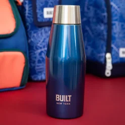 Drikkeflasker>Lifetime Brands Europe ltd Built Apex Termoflaske 330ml Midnight Blue