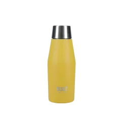 Drikkeflasker>Lifetime Brands Europe ltd Built Apex Termoflaske 330ml Yellow