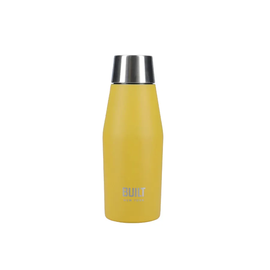 Drikkeflasker>Lifetime Brands Europe ltd Built Apex Termoflaske 330ml Yellow