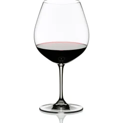 Rødvin>RIEDEL BURGUNDER 70CL 2PK
