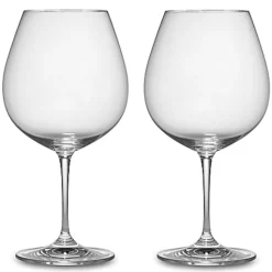 Rødvin>RIEDEL BURGUNDER 70CL 2PK
