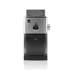 Elektrisk>WILFA CG-110S KAFFEKVERN BØRSTET STÅL