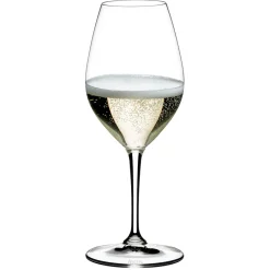 Champagne>RIEDEL CHAMPAGNE WINE GLASS 2PK