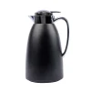 Kaffekanner>CHRISTIANIA 1739 Aroma Termokanne 1L Sort