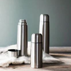 Drikkeflasker>CHRISTIANIA 1739 Aroma Termos Stål 1L