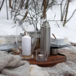 Drikkeflasker>CHRISTIANIA 1739 Aroma Termos Stål 0,75L