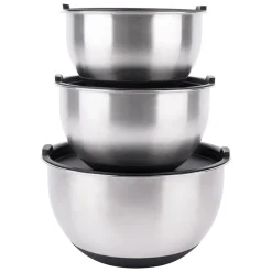 Bakeutstyr>CHRISTIANIA 1739 Bake Bakebolle 1,5L m/Lokk 16cm
