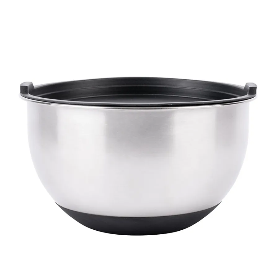 Bakeutstyr>CHRISTIANIA 1739 Bake Bakebolle 2,5L m/Lokk 20cm
