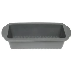 Bakeutstyr>CHRISTIANIA 1739 Bake Brødform 1,25L Silikon Brun