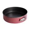 Bakeutstyr>CHRISTIANIA 1739 Bake Springform Ruter 26cm