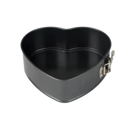 Bakeutstyr>CHRISTIANIA 1739 Bake Springform Hjerte 22cm