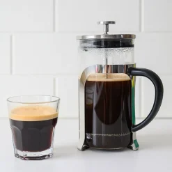 Presskanner>CHRISTIANIA 1739 Barista Presskanne 1 Liter