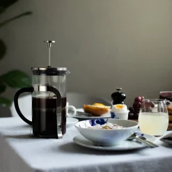 Presskanner>CHRISTIANIA 1739 Barista Presskanne 1 Liter