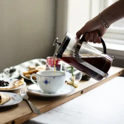 Presskanner>CHRISTIANIA 1739 Barista Presskanne 1 Liter