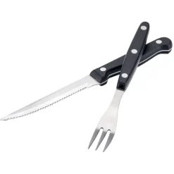 Bestikksett|Redskaper>SEASONS Christiania Bestikk Mineo Grillbestikk 6 pers