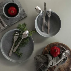 Bestikksett>CHRISTIANIA BESTIKK Toscana Bestikksett 43 Deler