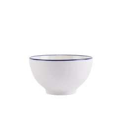 Skåler>CHRISTIANIA 1739 Blåtid Bolle 11,5cm