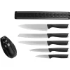 Kniver>CHRISTIANIA 1739 Chefs Choice Knivsett 7 Deler