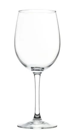Rødvin>CHRISTIANIA 1739 Fiesta Vinglass 6pk