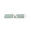 Tekstiler|Redskaper>CHRISTIANIA GLASMAGASIN Collection Stoffserviett 40cm Grønn 2pk