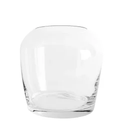 Dekor|Vaser>CHRISTIANIA 1739 Home Vase Kurve 16cm