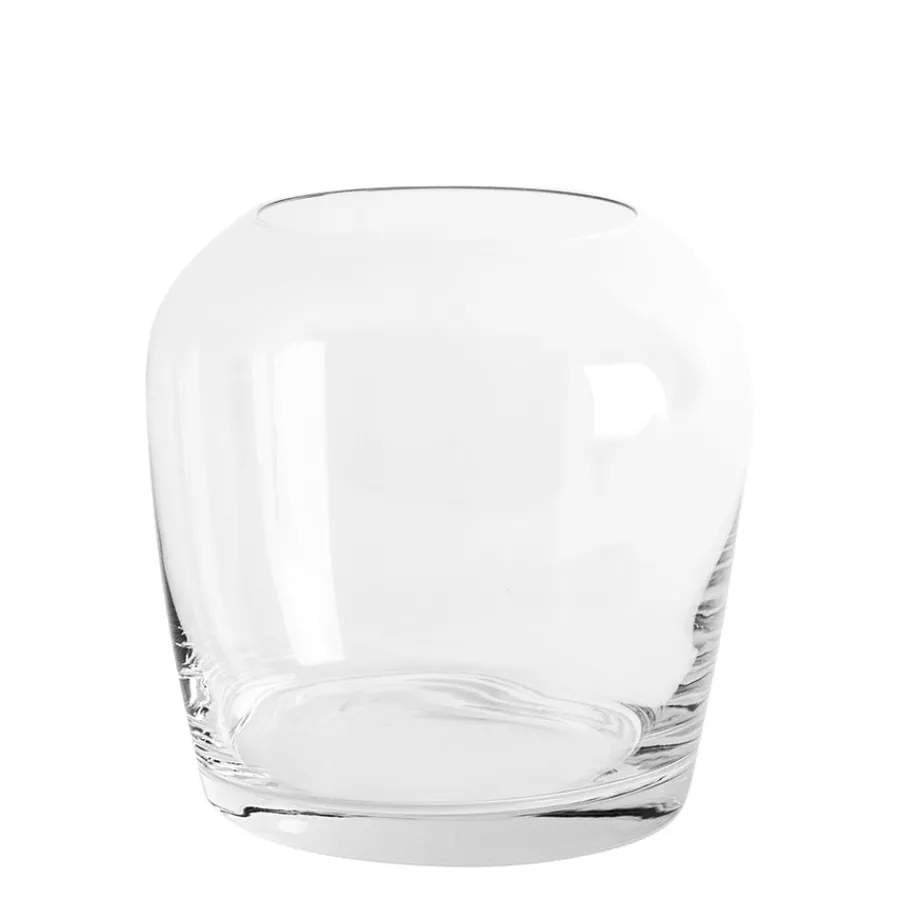 Dekor|Vaser>CHRISTIANIA 1739 Home Vase Kurve 16cm